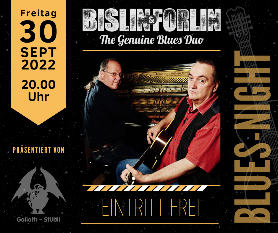 Bislin & Forlin (Facebook)