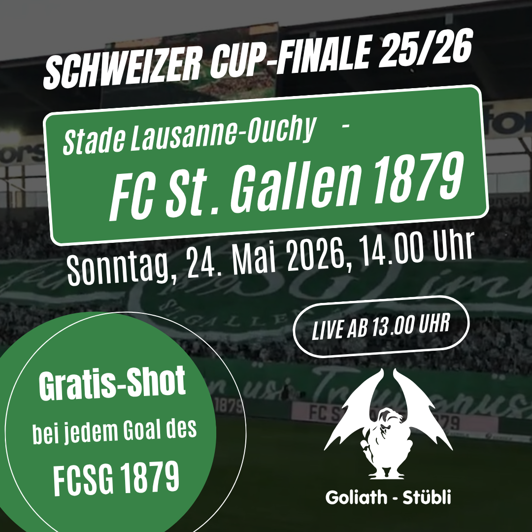 Cup-Finale 2526 – Quadrat